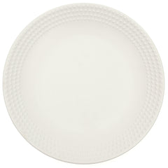 Dinner Plate White 7876-20