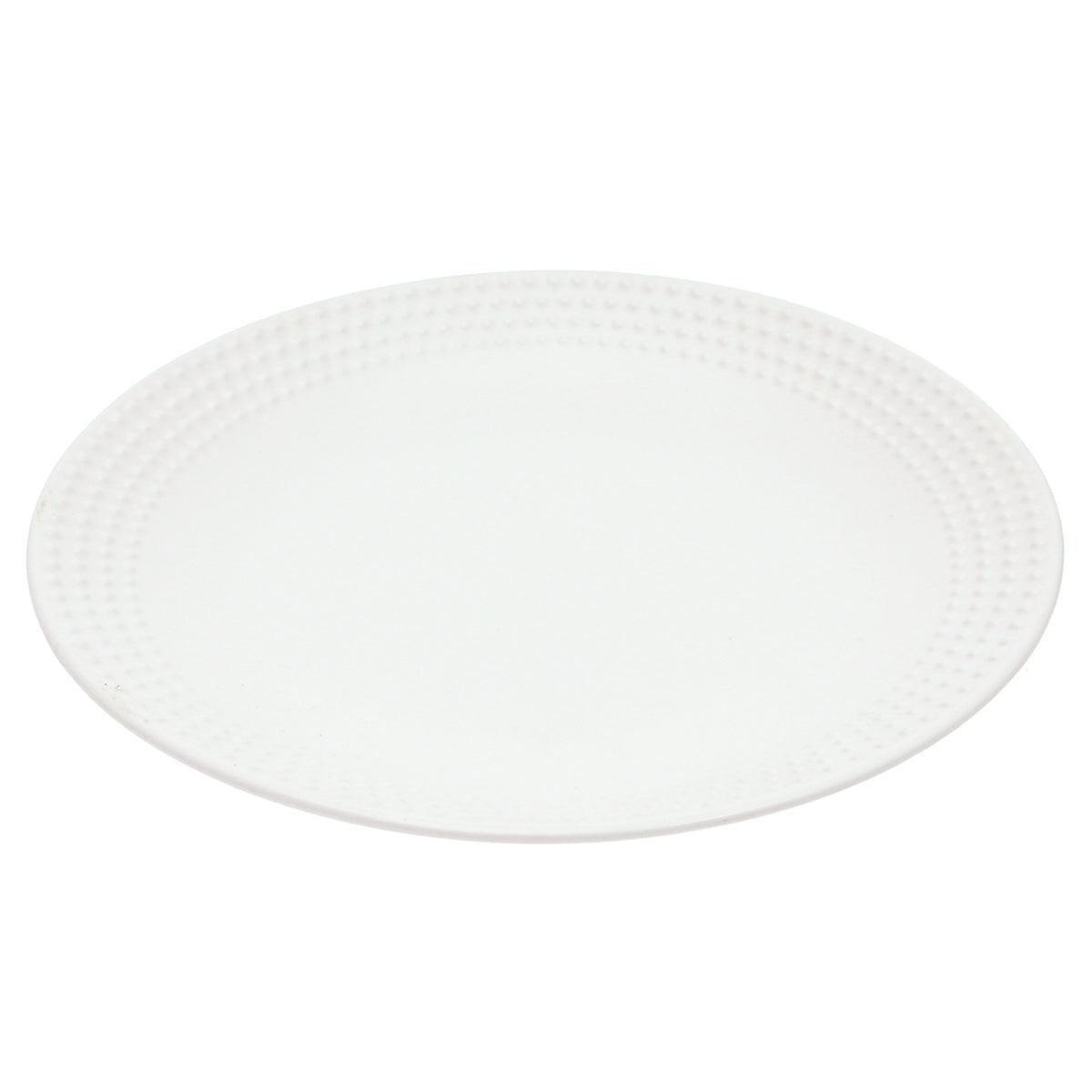 Dinner Plate White 7876-20