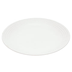 Dinner Plate White 7876-20