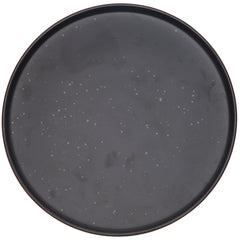 Dinner Plate Black 7876-61