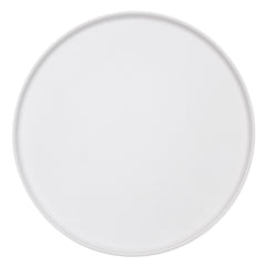 Dinner Plate White 7876-61