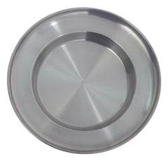 ROUND DEEP PLATE 26CM S GST2152