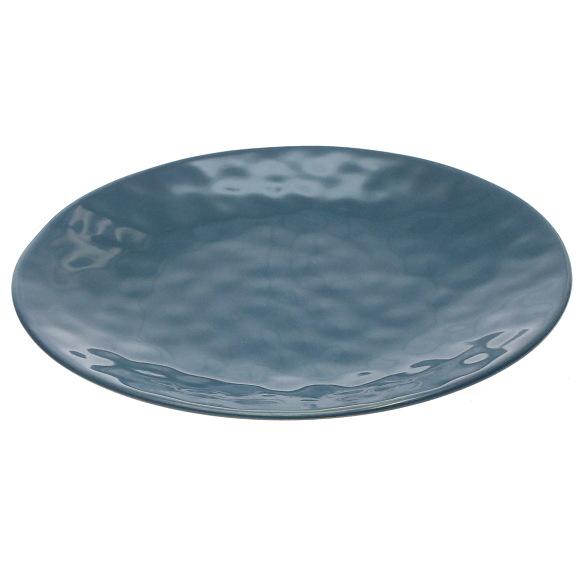 Dinner Plate Blue 7876-46