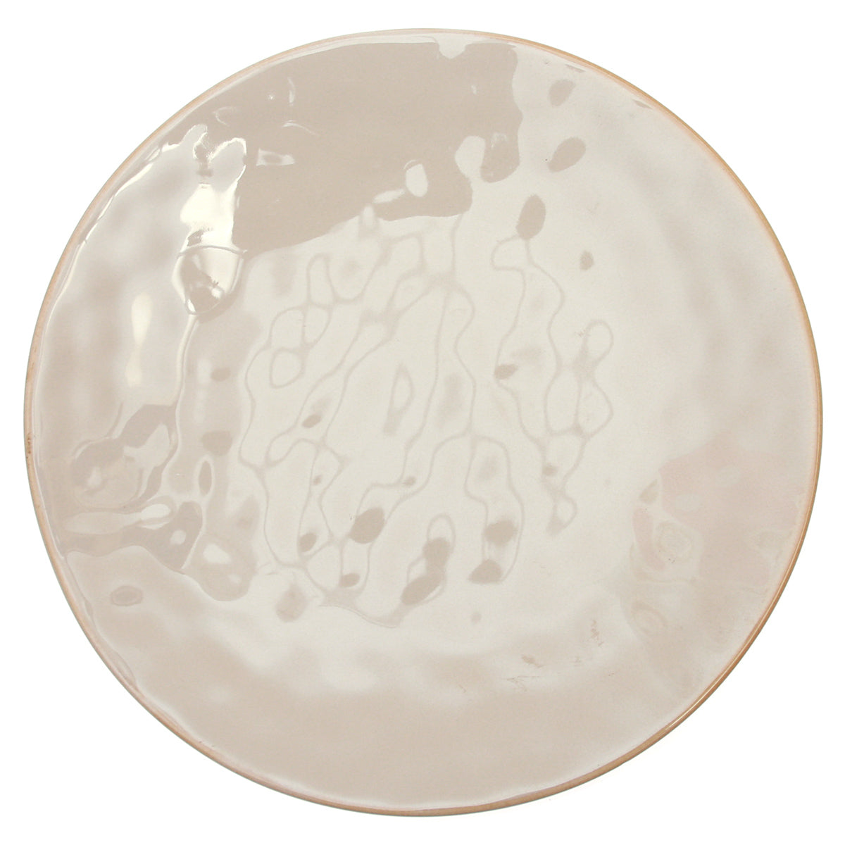 Dinner Plate Beige 7876-46