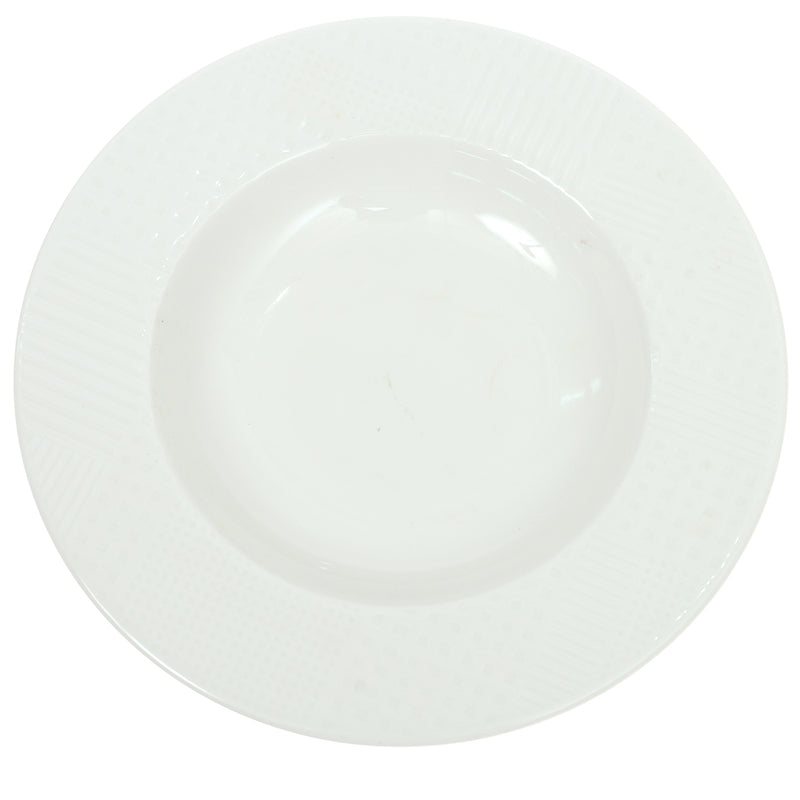RAK PXDP24 DEEP PLATE 24CM - Habitt