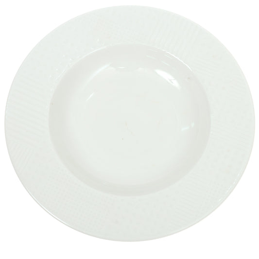 RAK PXDP24 DEEP PLATE 24CM