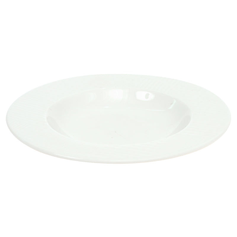 RAK PXDP24 DEEP PLATE 24CM - Habitt