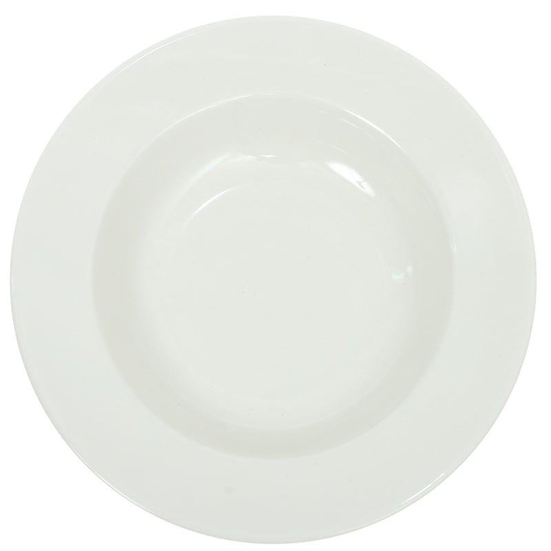 RAK BADP26 DEEP PLATE 26CM - Habitt