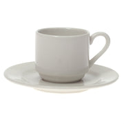 Cup & Saucer (BACU09/BASA13) - Habitt