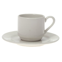 Cup & Saucer (BACU09/BASA13)