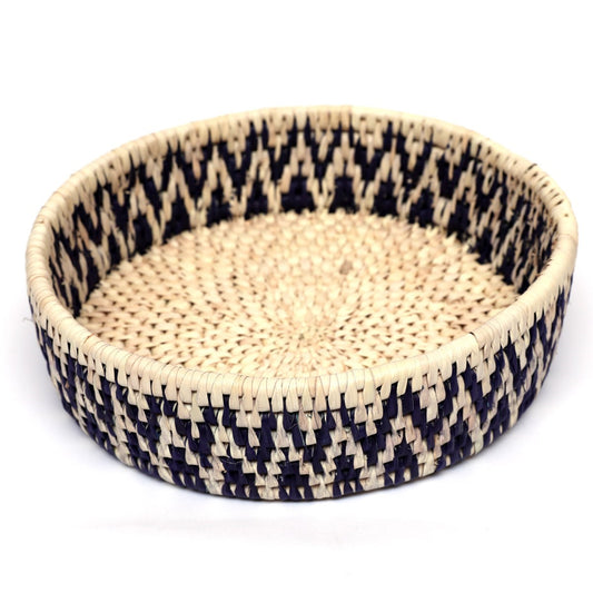 Fruit Basket B 10 Inc H 3 Inc SB02 - Habitt