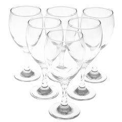 6Pcs Goblet Set Imperial 300ml SNV-002