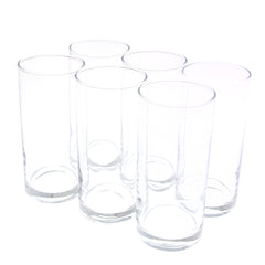 ISTANBUL TUMBLER 6PCS 42402