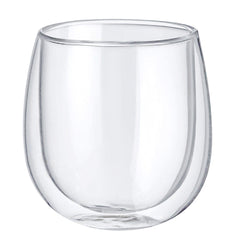 350ML DOUBLE LYR GLASS BG45059 BGL3