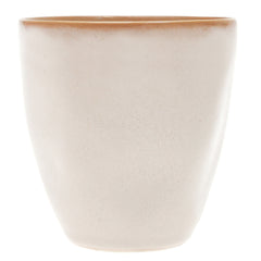 Ceramic Tumbler Beige 7876-29