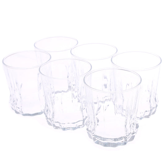 6PCS GAIA DOF TUMBLER 420164 - Habitt