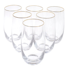 6Pcs Glass Set CB02-07