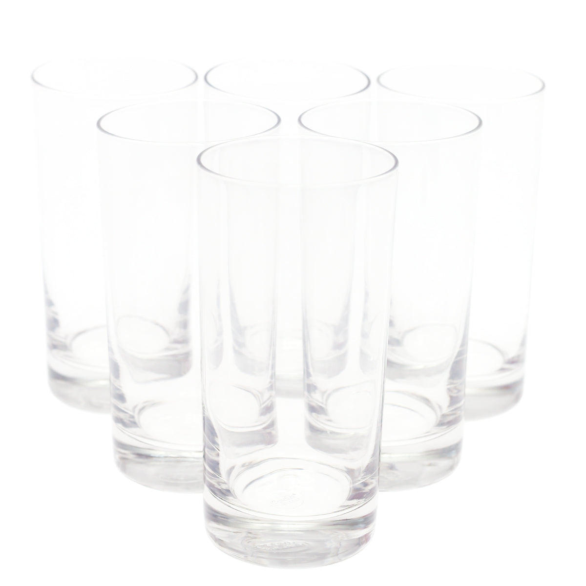 6Pcs Tumbler Set Fyn 350ml 24012