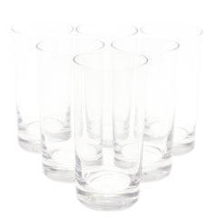 6Pcs Fyn hiball 350ml Glass Set 24012