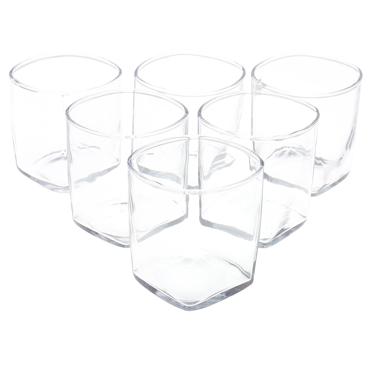 6Pcs Tumbler Set Alpine 300ml TNV-002