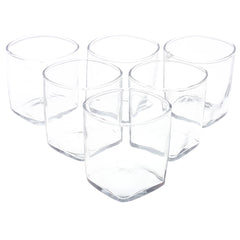 6Pcs Tumbler Set Alpine 300ml TNV-002