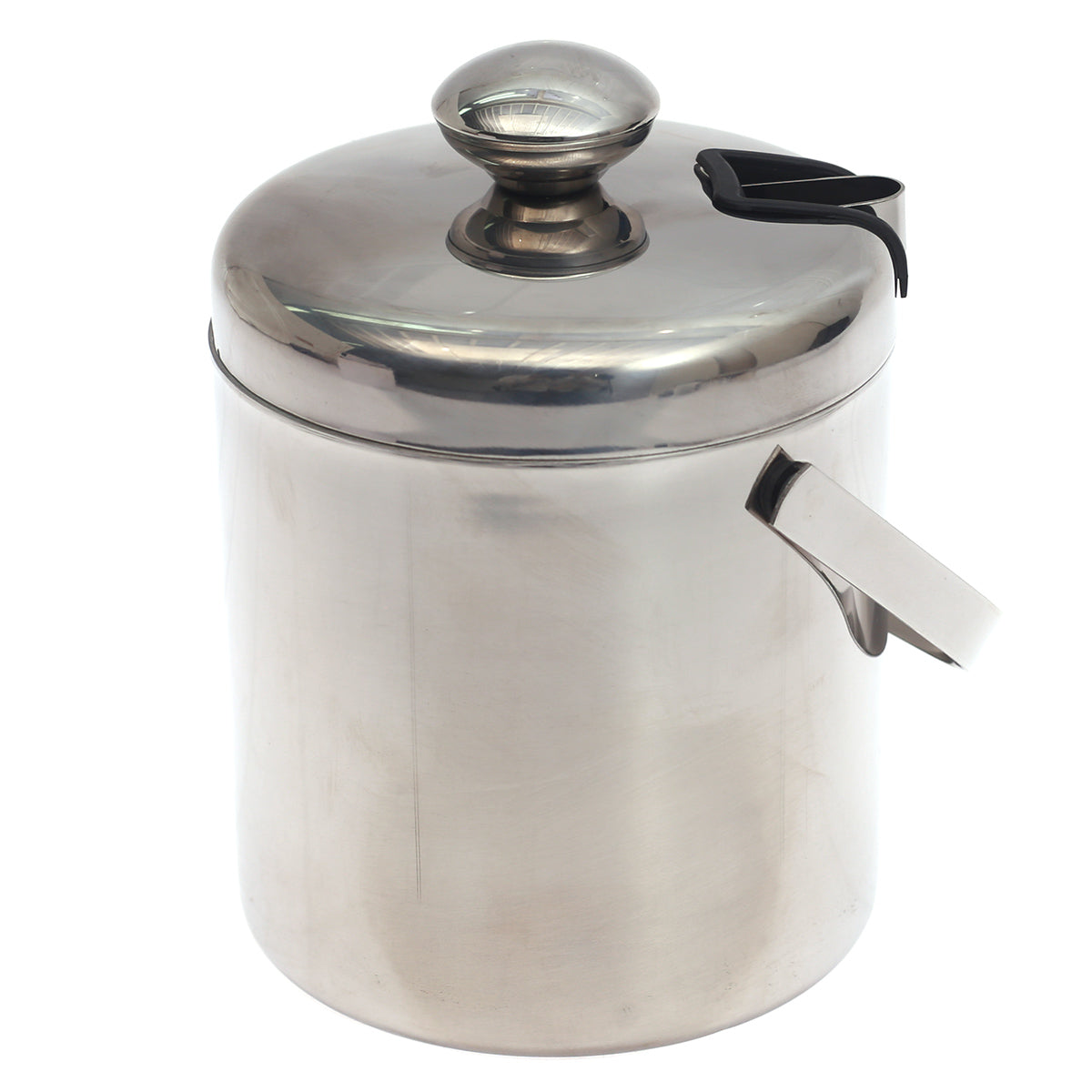 STAINLESS STEEL ICE BUCKET