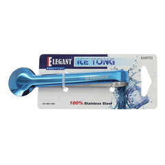 ELEGANT ICE TONG