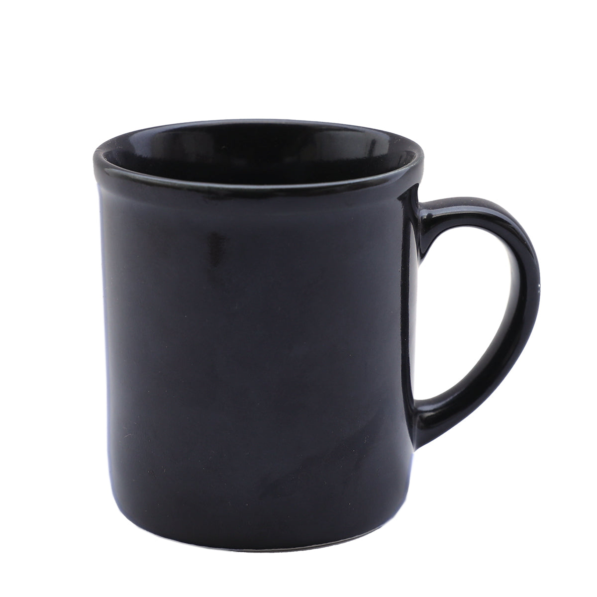 Mug Black Glossy 718001 B07