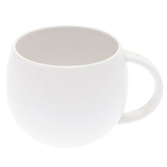 Mug White 7876-43