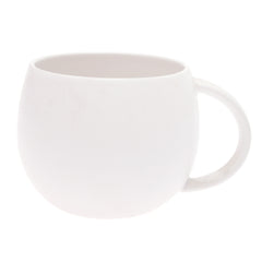 Mug White 7876-43