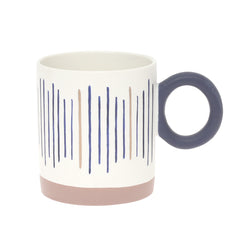 Mug Multie Lines.SD-001