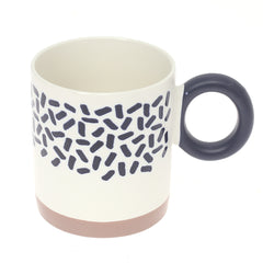 Mug Blue Dot.SD-002