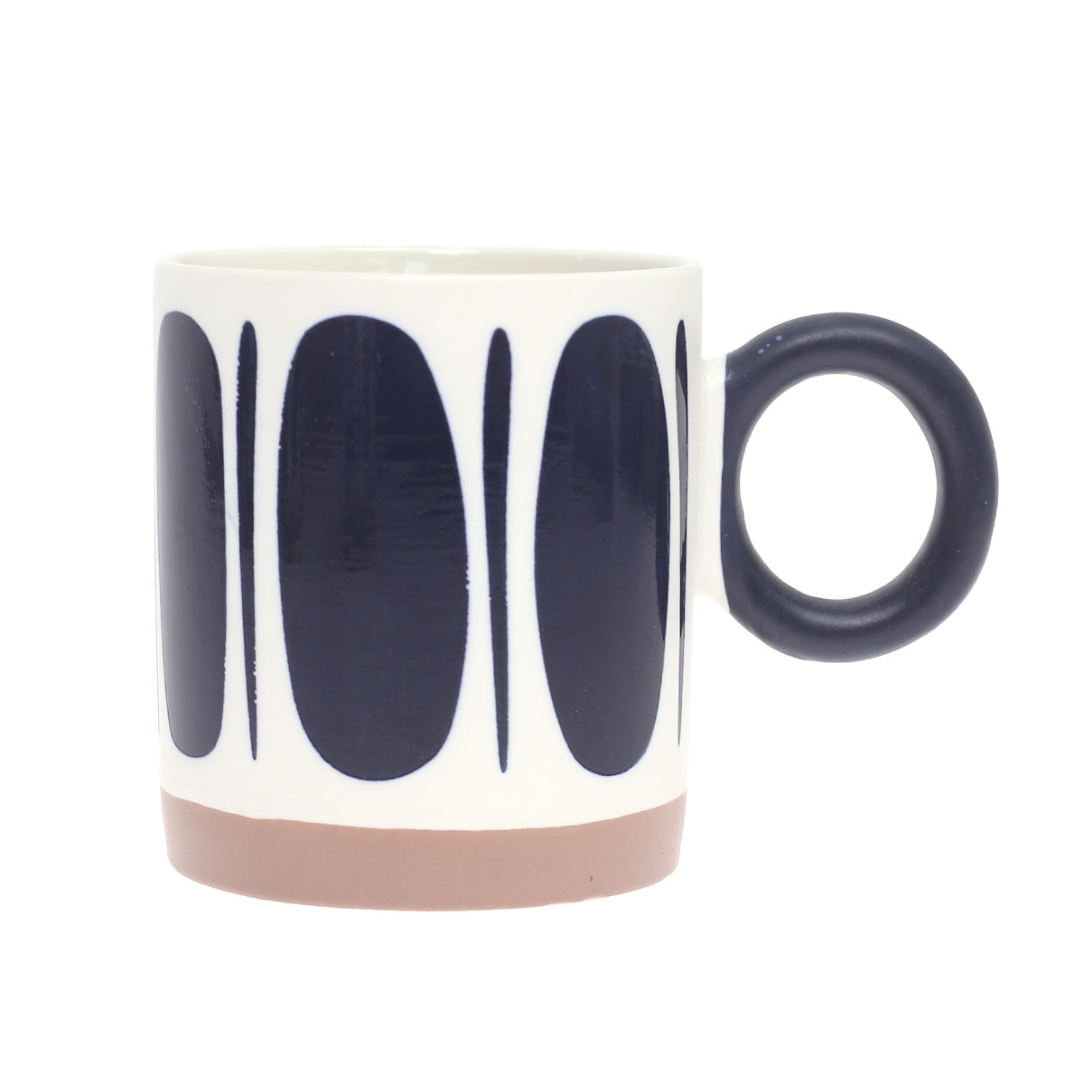 Mug Black Spot.SD-002