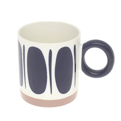 Mug Black Spot.SD-002