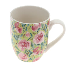 Mug Green.105-004