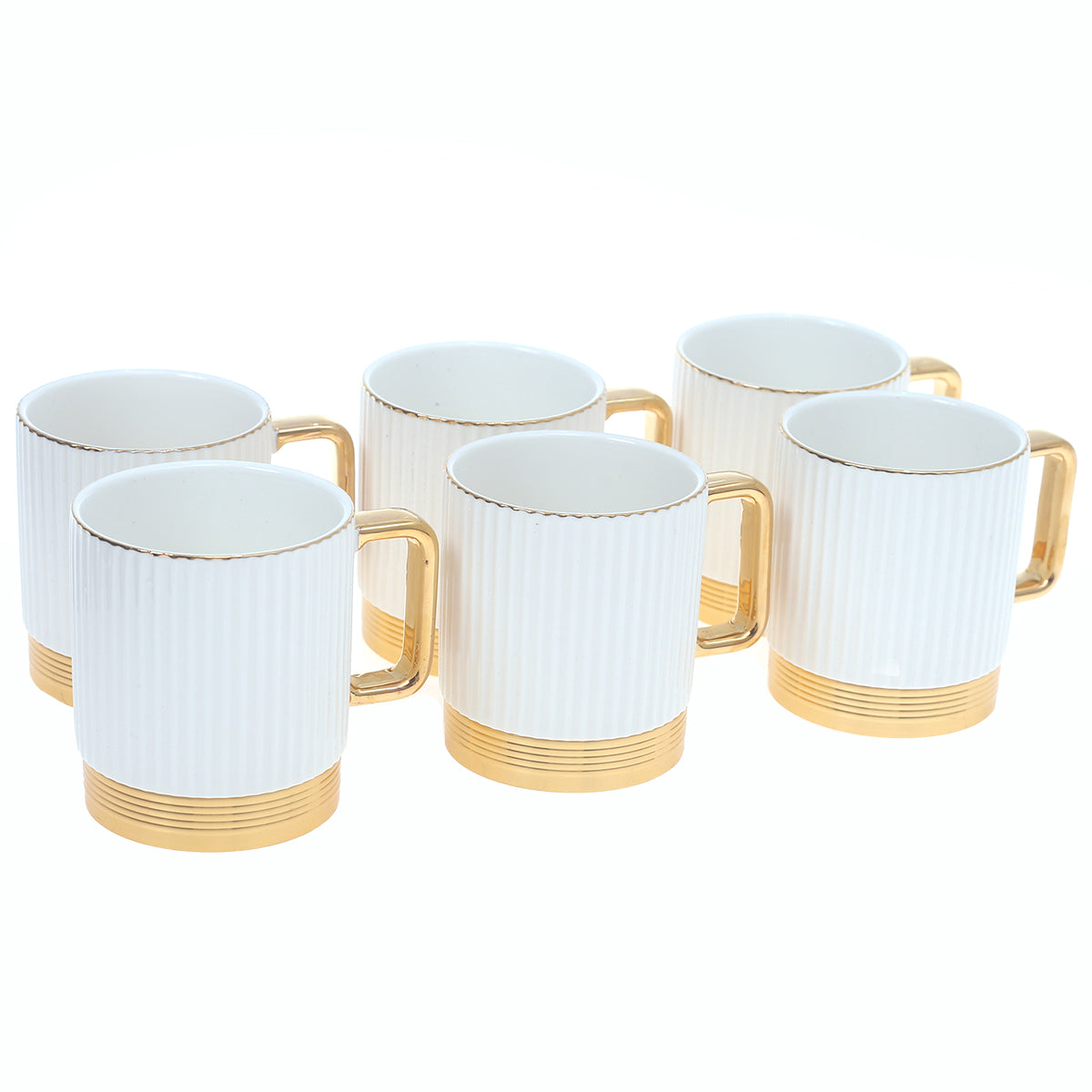 6PCS MUGS SET 5-1