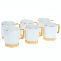 6PCS MUGS SET 5-1