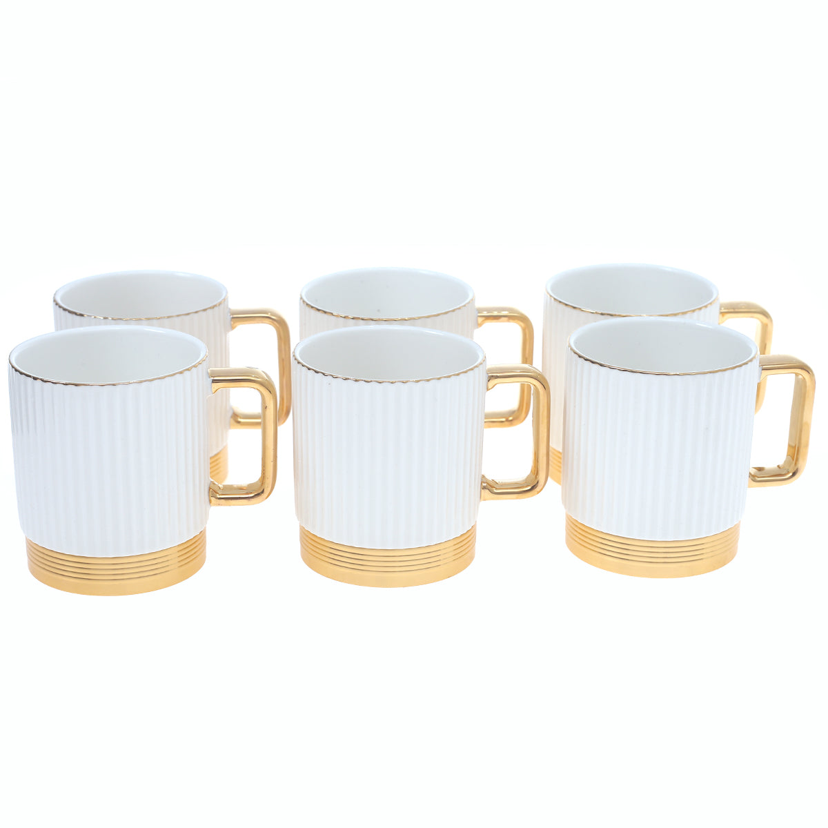 6PCS MUGS SET 5-1