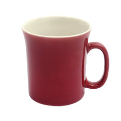 MUGS DARK PINK D # 1