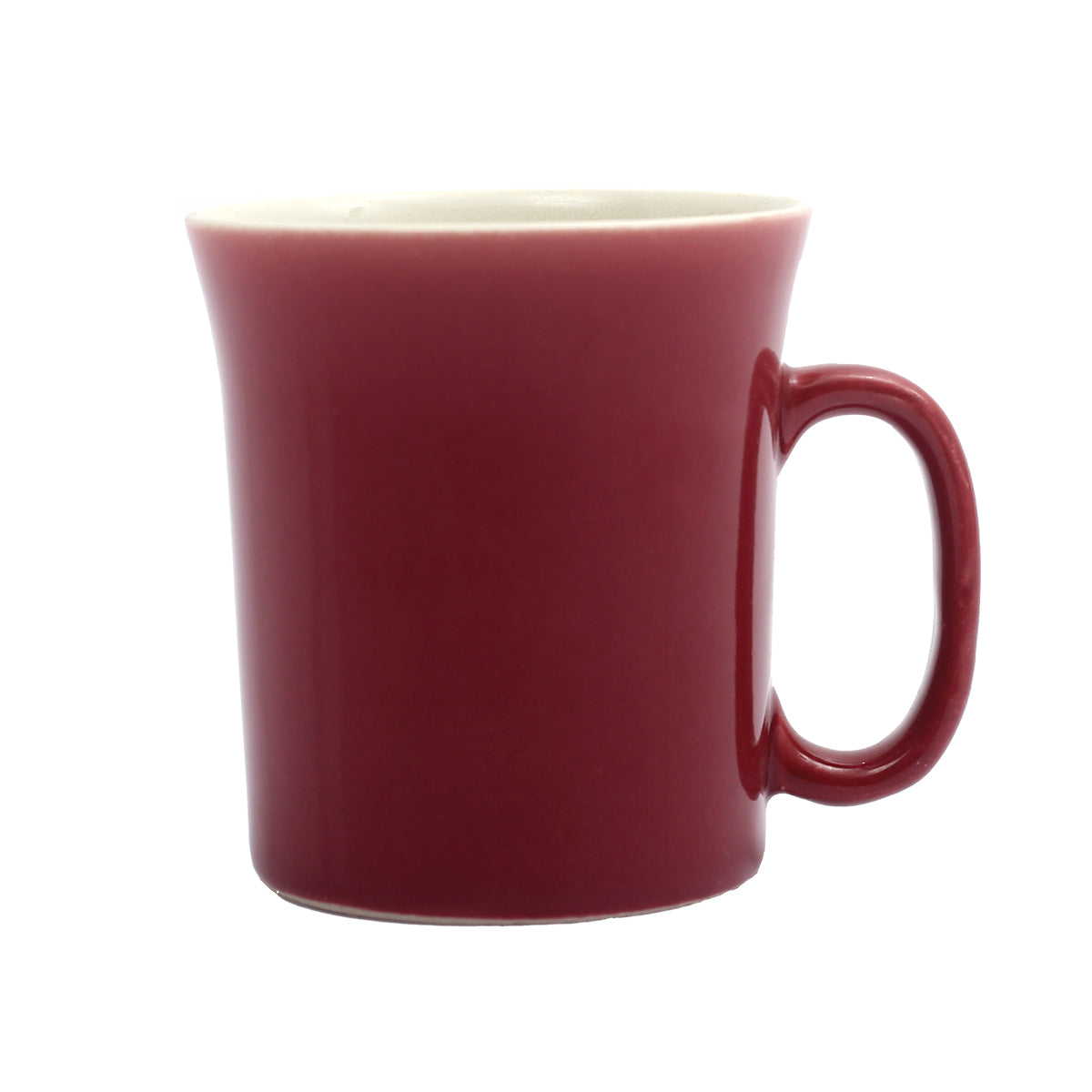 MUGS DARK PINK D # 1