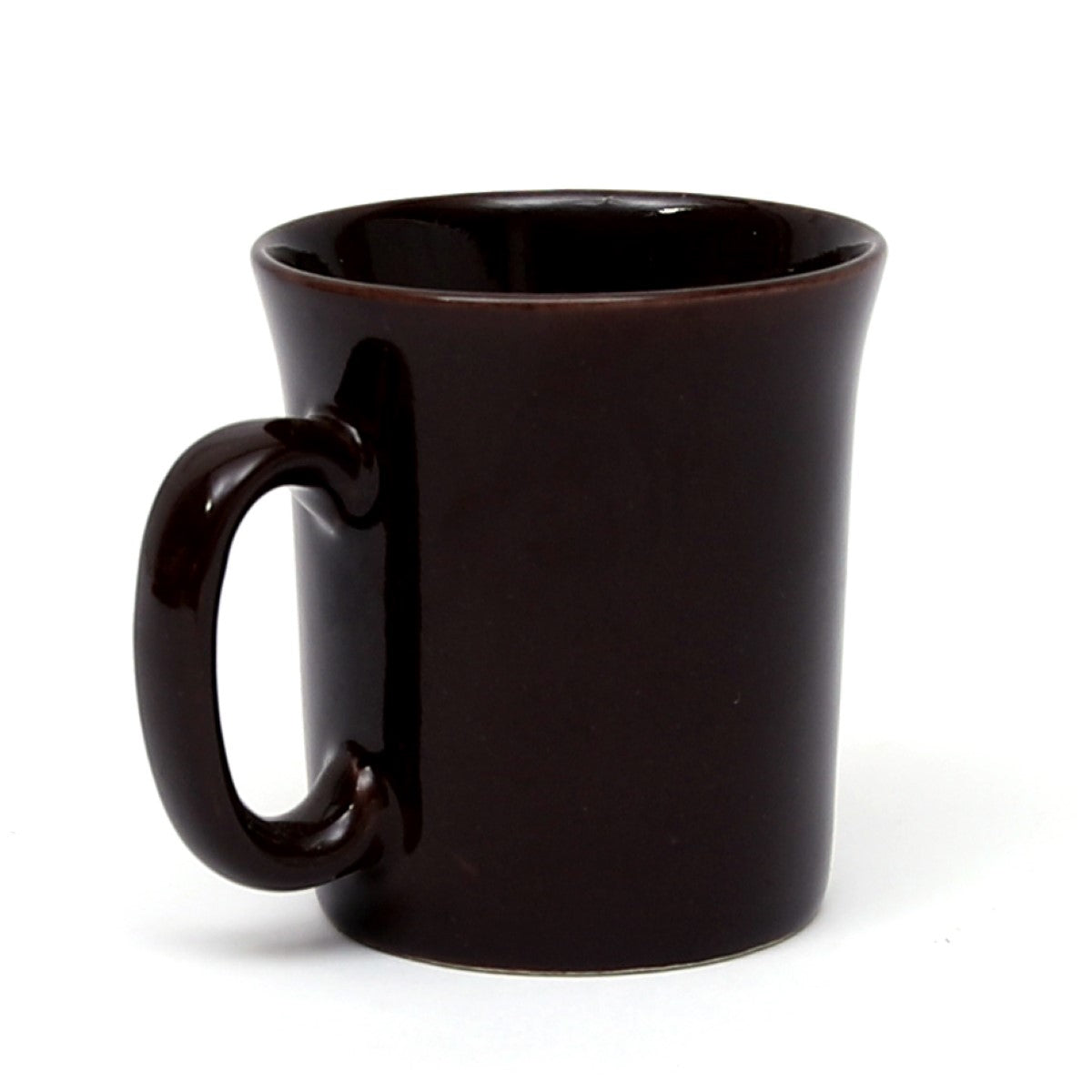 MUGS Brown D # 1