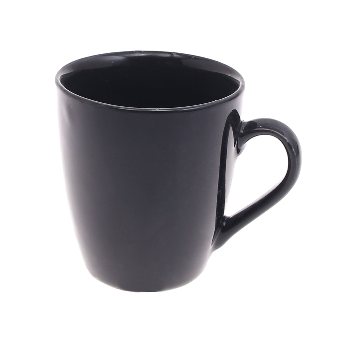 MUG BLACK 503