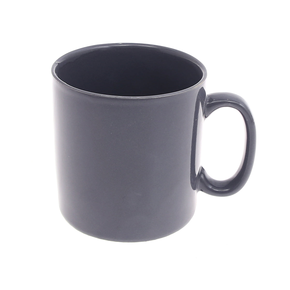 MUG GRAY CHS