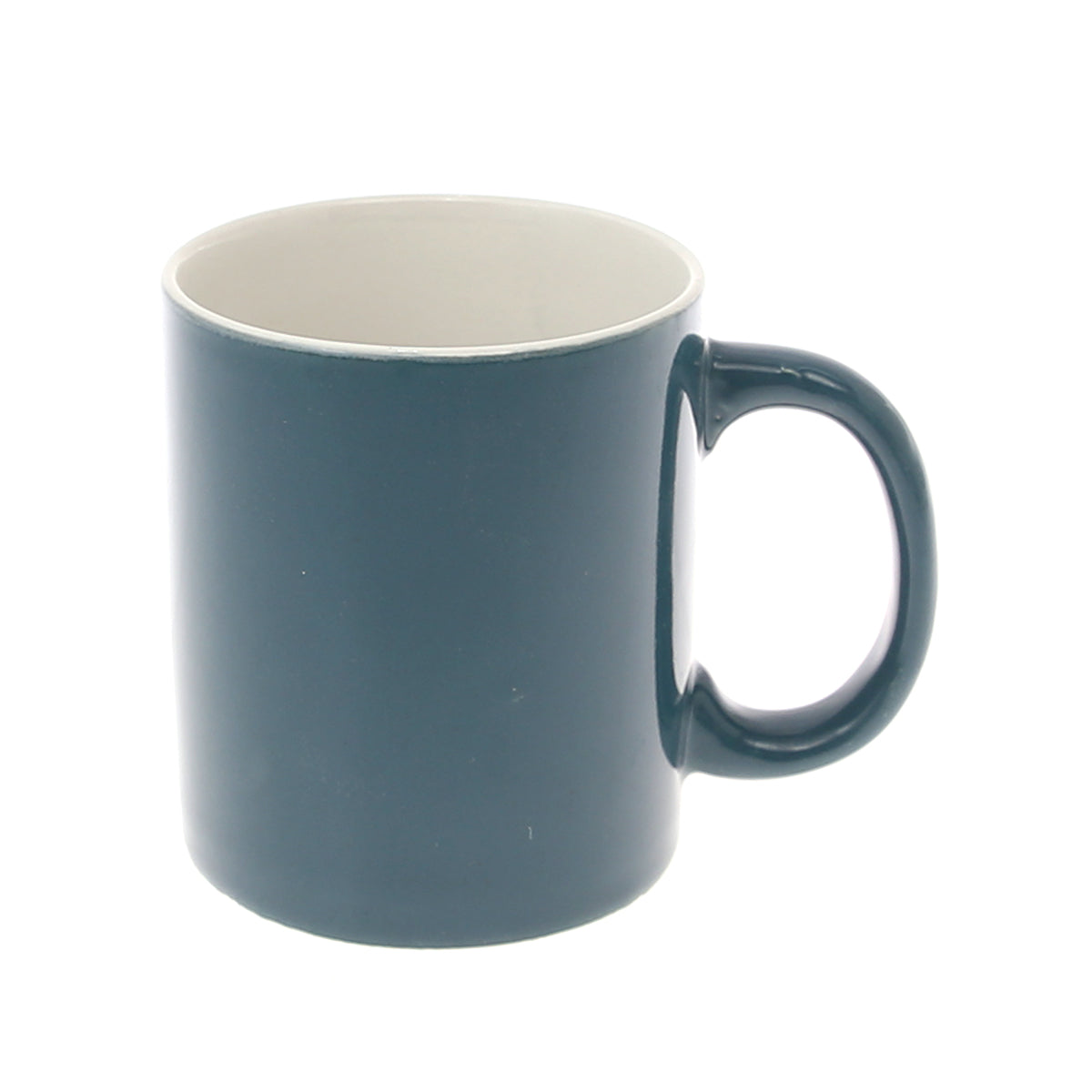 MUG GREEN CHS