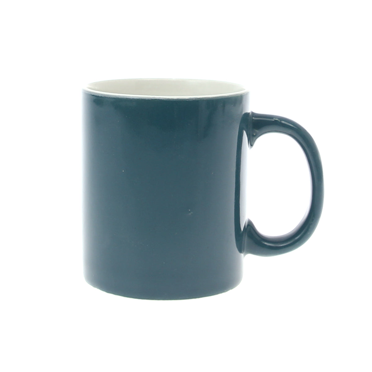 MUG GREEN CHS