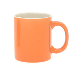 Mug Orange CHS