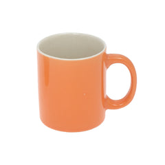 Mug Orange CHS