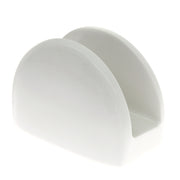 NAPKIN HOLDER 11CM RKBANH01 - Habitt