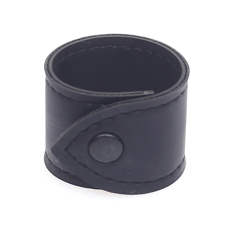 Napkin Band Black - Habitt