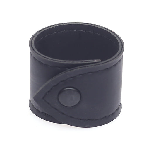 Napkin Band Black - Habitt